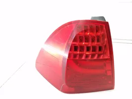 BMW 3 E90 E91 Lampa tylna 7289431