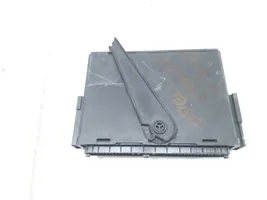 Opel Astra H Oven keskuslukituksen ohjausyksikön moduuli 330518684