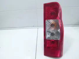 Ford Transit Lampa tylna 6C1113404A