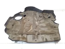 BMW 3 E90 E91 Engine cover (trim) 1114779741008