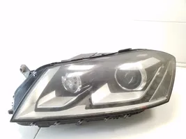 Volkswagen PASSAT B7 Lampa przednia 3AB941751