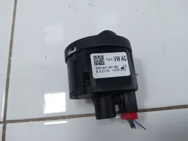 Volkswagen Golf VII Light switch 5G0941431