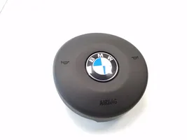 BMW 1 F20 F21 Airbag dello sterzo 307583391N77AF