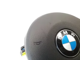 BMW X1 F48 F49 Ohjauspyörän turvatyyny 307583391N77AH