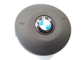 BMW X1 F48 F49 Ohjauspyörän turvatyyny 307583391N77AH