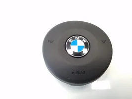 BMW 3 F30 F35 F31 Ohjauspyörän turvatyyny 307583399N77AI