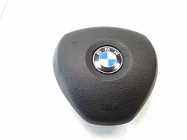 BMW X5 E70 Poduszka powietrzna Airbag kierownicy 32678047602V