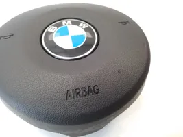 BMW X5 F15 Poduszka powietrzna Airbag kierownicy 307583391N77AH