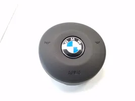 BMW 1 F20 F21 Airbag dello sterzo 307583399N77AH