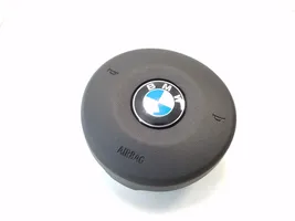 BMW 1 F20 F21 Airbag dello sterzo 307583399N77AH