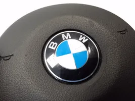 BMW 5 F10 F11 Poduszka powietrzna Airbag kierownicy 307583399N77AF