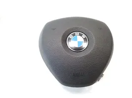 BMW X5 E70 Poduszka powietrzna Airbag kierownicy 32678047602V