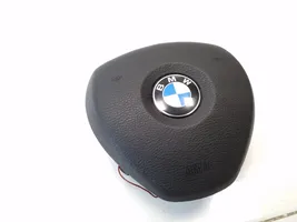 BMW X5 E70 Poduszka powietrzna Airbag kierownicy 32678047602V