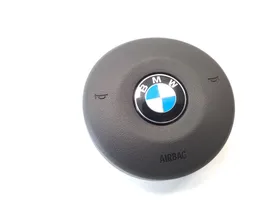 BMW 1 F20 F21 Steering wheel airbag 307583399N77AH