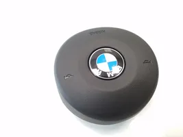 BMW 1 F20 F21 Poduszka powietrzna Airbag kierownicy 307583399N77AH