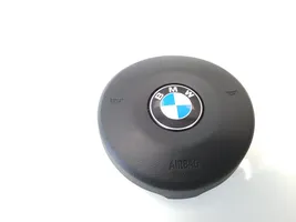 BMW 1 F20 F21 Poduszka powietrzna Airbag kierownicy 307583399N77AH