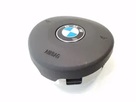 BMW 3 F30 F35 F31 Poduszka powietrzna Airbag kierownicy 307583399N77AH