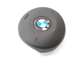 BMW 3 F30 F35 F31 Poduszka powietrzna Airbag kierownicy 307583399N77AH