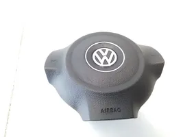 Volkswagen Polo V 6R Steering wheel airbag 6R0880201D