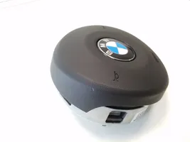 BMW 3 F30 F35 F31 Airbag de volant 307583399N77AH