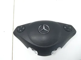 Mercedes-Benz Vito Viano W639 Poduszka powietrzna Airbag kierownicy A6398602502