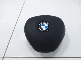 BMW X5 E70 Poduszka powietrzna Airbag kierownicy 2406117001B