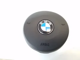 BMW 4 F32 F33 Poduszka powietrzna Airbag kierownicy 307583399N77AH