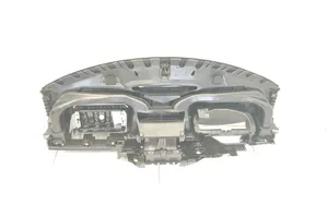 Volkswagen Tiguan Dashboard 5N1858295