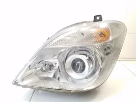 Mercedes-Benz Sprinter W906 Headlight/headlamp 1ZS24701221