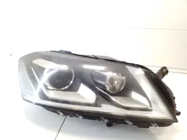 Volkswagen PASSAT B7 Lampa przednia 3AB941752