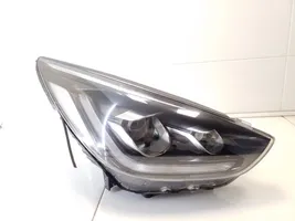 KIA Niro Lampa przednia 92102G5