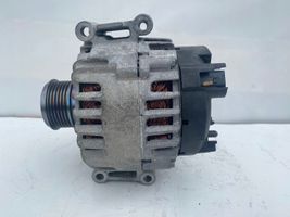 Audi A6 C7 Alternator TG15C201