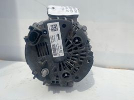 Audi A6 C7 Alternator TG15C201