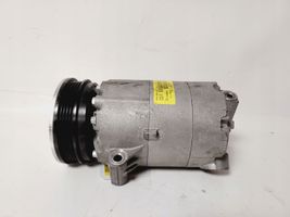Ford Kuga II Compressore aria condizionata (A/C) (pompa) CV6119D629BL
