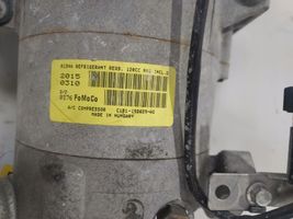 Ford B-MAX Klimakompressor Pumpe C1B119D629AG