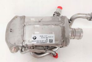 BMW X5 G05 Refroidisseur de vanne EGR 8576128