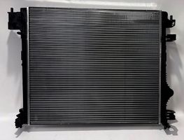 Renault Scenic IV - Grand scenic IV Radiateur de refroidissement 214107399R