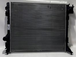 Renault Scenic IV - Grand scenic IV Radiateur de refroidissement 214107399R