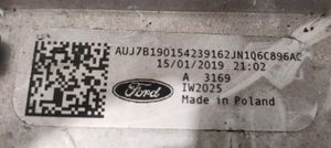 Ford Focus Refroidisseur intermédiaire JN1Q6C896AC