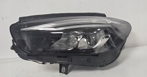 Mercedes-Benz Citan II Lampa przednia A4209063800