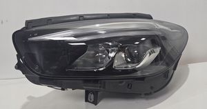 Mercedes-Benz Citan II Lampa przednia A4209063800