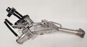 BMW 5 G30 G31 Valvola di raffreddamento EGR 8576473