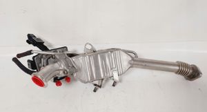 BMW 5 G30 G31 EGR-venttiili/lauhdutin 8576473