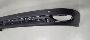 Renault Scenic IV - Grand scenic IV Rivestimento della parte inferiore del paraurti posteriore 850189154R