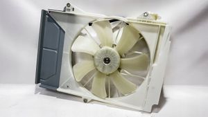 Toyota Yaris Ventilateur de refroidissement de radiateur électrique 8360011