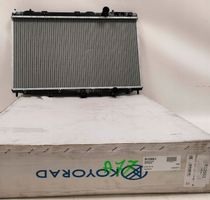 Mitsubishi Colt Dzesēšanas šķidruma radiators PL030610