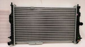 Opel Vectra A Radiateur de refroidissement OLA2173