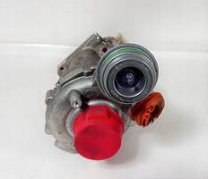 Mercedes-Benz CLS C218 X218 Turboahdin A2780901880