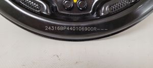 Renault Captur Hamulec bębnowy tylny 440106900R