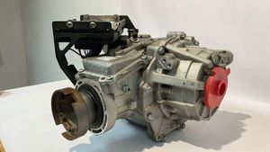 Ford Focus Hinterachsgetriebe Differentialgetriebe G1FY4000RL